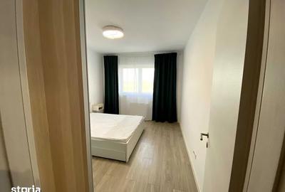 Apartament cu 2 camere decomandat în Central - 2