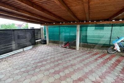 Casa cu 4 camere, 150 mp, teren 1000 mp, zona Bercu Rosu - 14