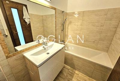 Apartament 3 cam, City Residence, COMISION 0% - 6