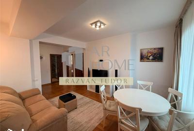 Apartament cu 3 camere, mobilat în Peneș Curcanul - 17