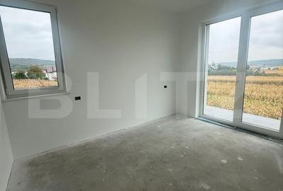 Casă cu 5 camere cu Teren 600 Mp în Central - 3