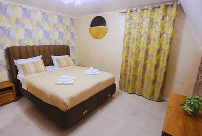 Casă cu 3 camere în Sibiel - 2