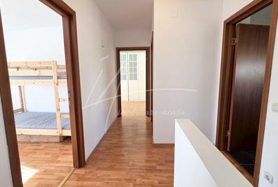 Green City. Casa frumoasa, gradina si liniste de vanzare - 11