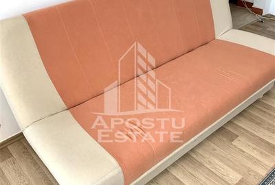 Garsoniera moderna zona Olimpia Stadion - 3