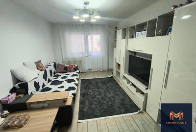 Apartament cu 3 camere decomandat în Central - 1