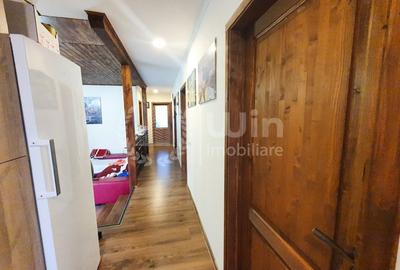 Casa cu spatiu comercial | 280 mp utili | 310 mp teren | Gheorgheni - 2