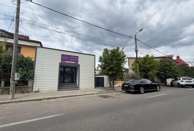 Spa?iu comercial-Str. 30 Decembrie-zona intens circulata - 8