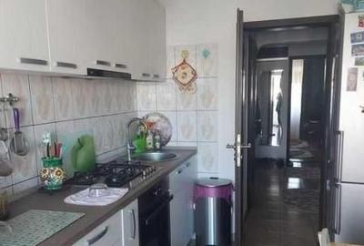 Apartament cu 3 camere decomandat, mobilat în Trocadero - 5