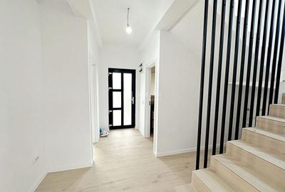 Miroslava - LIDL, locuinta P+E, finisata integral, disponibila imediat - 22