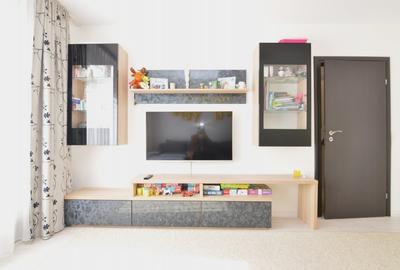 Apartament cu 4 camere decomandat, mobilat în Titan - 8