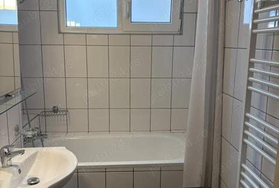 Apartament cu 2 camere semidecomandat în Gării - 10