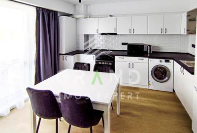 Garsonieră, mobilată în Mănăștur - 4