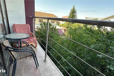 Apartament cu 2 camere, mobilat în Bartolomeu - 3