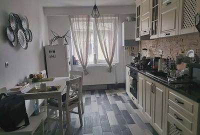 Apartament cu 3 camere decomandat în Ultracentral - 5