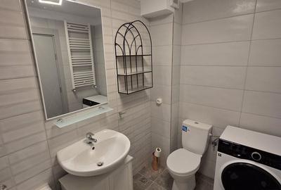 Apartament cu 2 camere decomandat în Sisești - 7