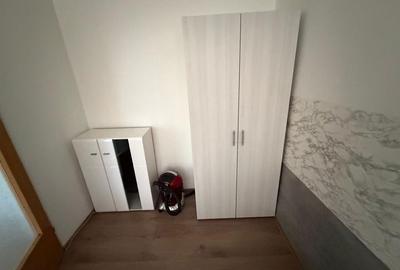 Apartament cu 2 camere semidecomandat în Bahne - 5