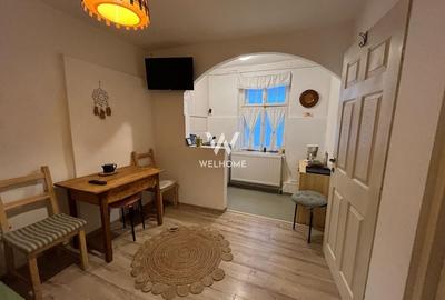 Casa de vanzare in Centrul Sibiului - 3