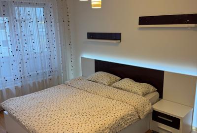Apartament cu 2 camere decomandat în Central - 4