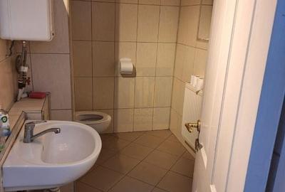Spatiu Comercial/Birouri 250mp 9 Camere de Inchiriat *Calea Victoriei* - 8