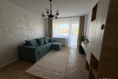Apartament 2 camere - 4