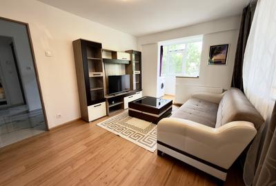 Apartament cu 2 camere decomandat, mobilat în Tei - 4