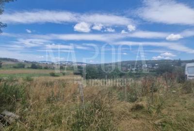 Teren intravilan pentru constructii de vanzare in Borhanci, Cluj Napoca - 4