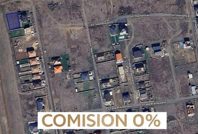 Teren de 758 mp, în Sânandrei - 2