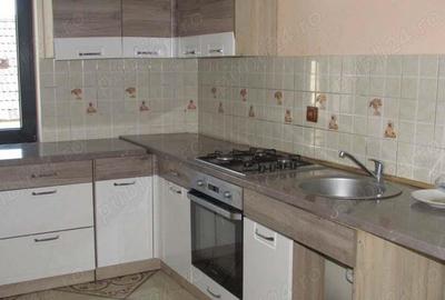 Vand sau inchiriez vila zona ultracentrala pretabila pentru clinica medicala - 4