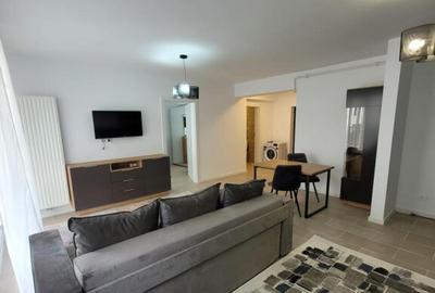 Apartament 2 camere,nou - Maurer Residence, Tomis Plus - 9