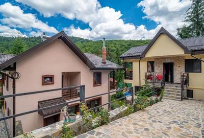 Casă cu 1 camere cu Teren 646 Mp în Valea Alba - 3