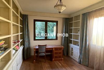 Inchirieri Case / Vile Paradisul Verde - 5