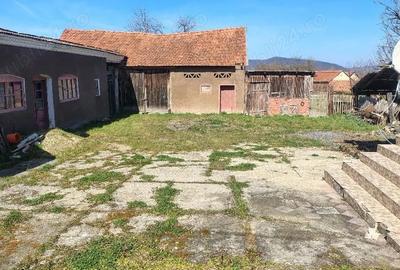 Casă cu 5 camere în Teiu - 3