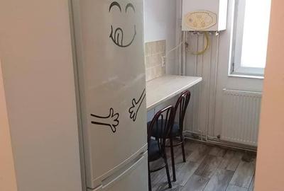 Apartament cu 2 camere semidecomandat, mobilat în Alexandru cel Bun - 4