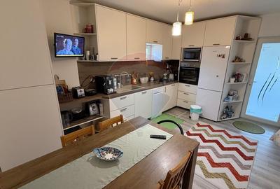 Casă cu 3 camere cu Teren 983 Mp în Munteni - 7