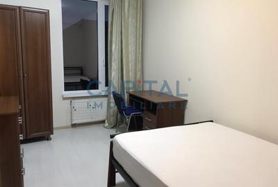 Apartament 3 camere de inchiriat, Zorilor - 3