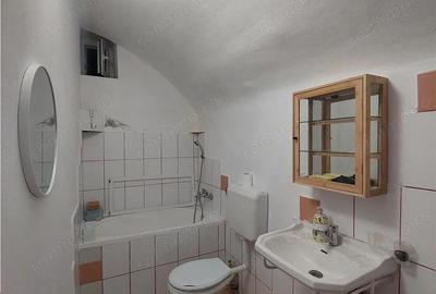 Apartament cu 2 camere, mobilat în Ultracentral - 11