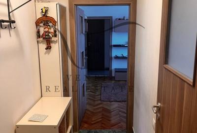 Apartament cu 3 camere semidecomandat în Ștefan cel Mare - 15