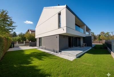 Casa 4 camere 170mp | 0 comision | Corbeanca | Finisaje si instalatii premium - 19