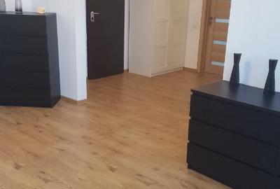 Apartament de inchiriat 2 camere Aviatiei nou 75 mp Metropolitan - 3