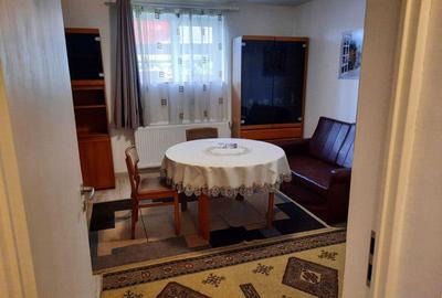 Apartament decomandat în Central - 3