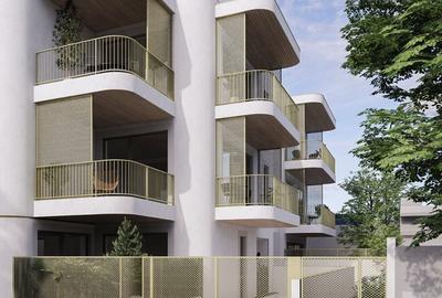 Apartament cu 3 camere în Grivița - 15