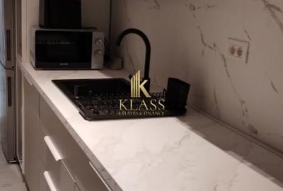 Apartament cu 3 camere decomandat, mobilat în Fundeni - 15