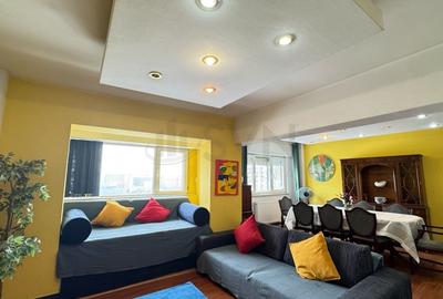 REA1022744 Apartament 2 Camere I 88 mp I Obor Metrou - 2