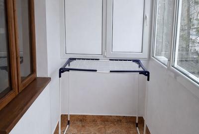 Apartament cu 2 camere decomandat în Ultracentral - 8