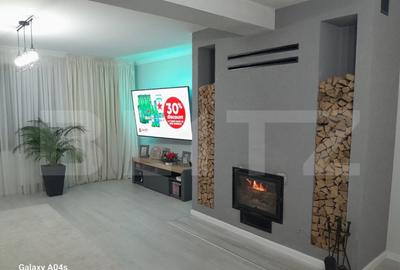 Casă cu 5 camere cu Teren 692 Mp în Central - 5