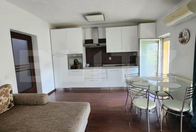 Apartament 2 camere, 52 mp, 2 balcoane, pod 45mp, parcare, zona Porii - 3
