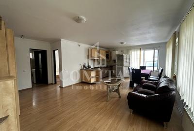 Apartament cu 3 camere semidecomandat, mobilat în Bună Ziua - 2