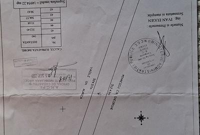 Spațiu comercial, în Rătești - 3