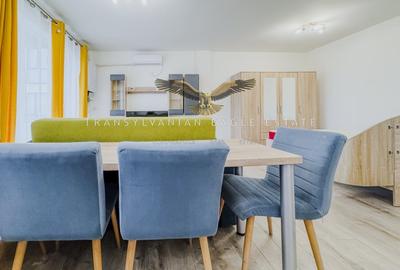 Garsonieră semidecomandată, mobilată în Central - 2