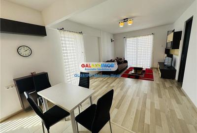 Apartament cu 2 camere semidecomandat, mobilat în Albert - 9